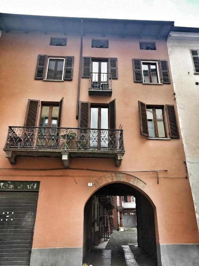 Ramaya Casa D'Artista 2 Biella Habitación foto